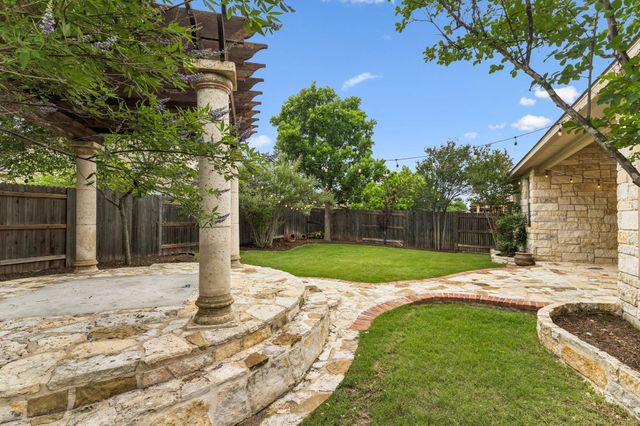 18708 Wind Valley WAY, Pflugerville, TX 78660