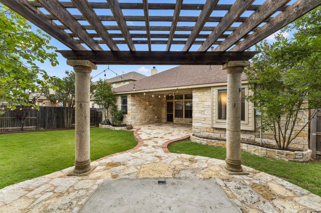 18708 Wind Valley WAY, Pflugerville, TX 78660