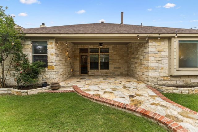 18708 Wind Valley WAY, Pflugerville, TX 78660