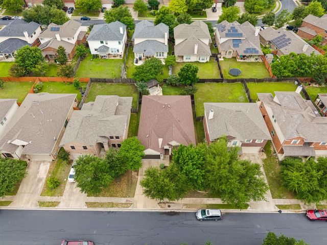 18708 Wind Valley WAY, Pflugerville, TX 78660