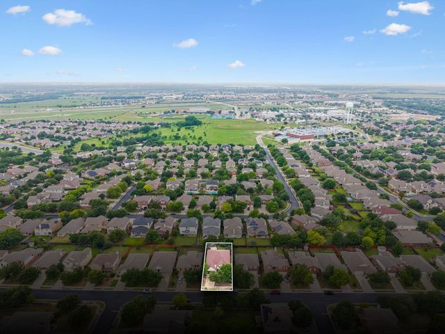 18708 Wind Valley WAY, Pflugerville, TX 78660