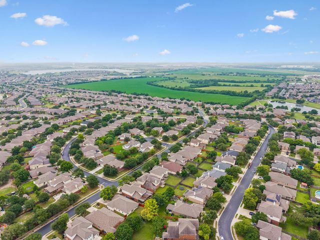 18708 Wind Valley WAY, Pflugerville, TX 78660