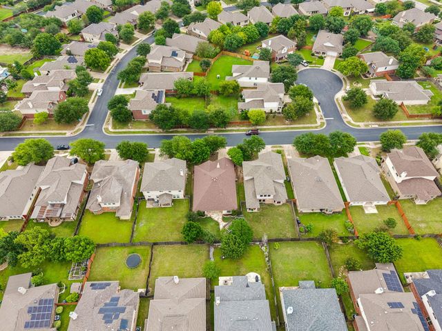 18708 Wind Valley WAY, Pflugerville, TX 78660