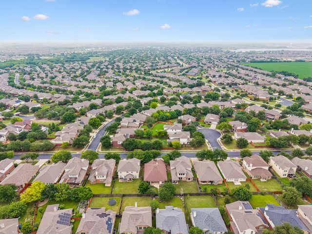 18708 Wind Valley WAY, Pflugerville, TX 78660