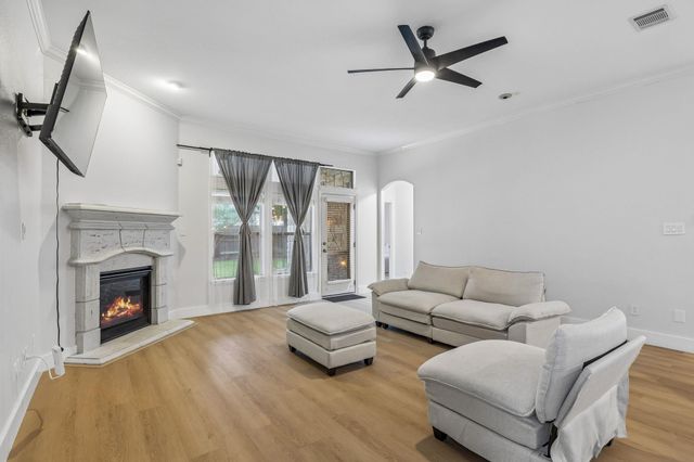 18708 Wind Valley WAY, Pflugerville, TX 78660