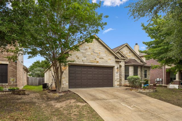 18708 Wind Valley WAY, Pflugerville, TX 78660