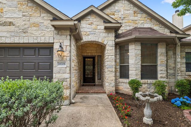 18708 Wind Valley WAY, Pflugerville, TX 78660