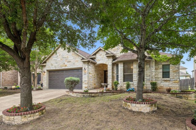 18708 Wind Valley WAY, Pflugerville, TX 78660