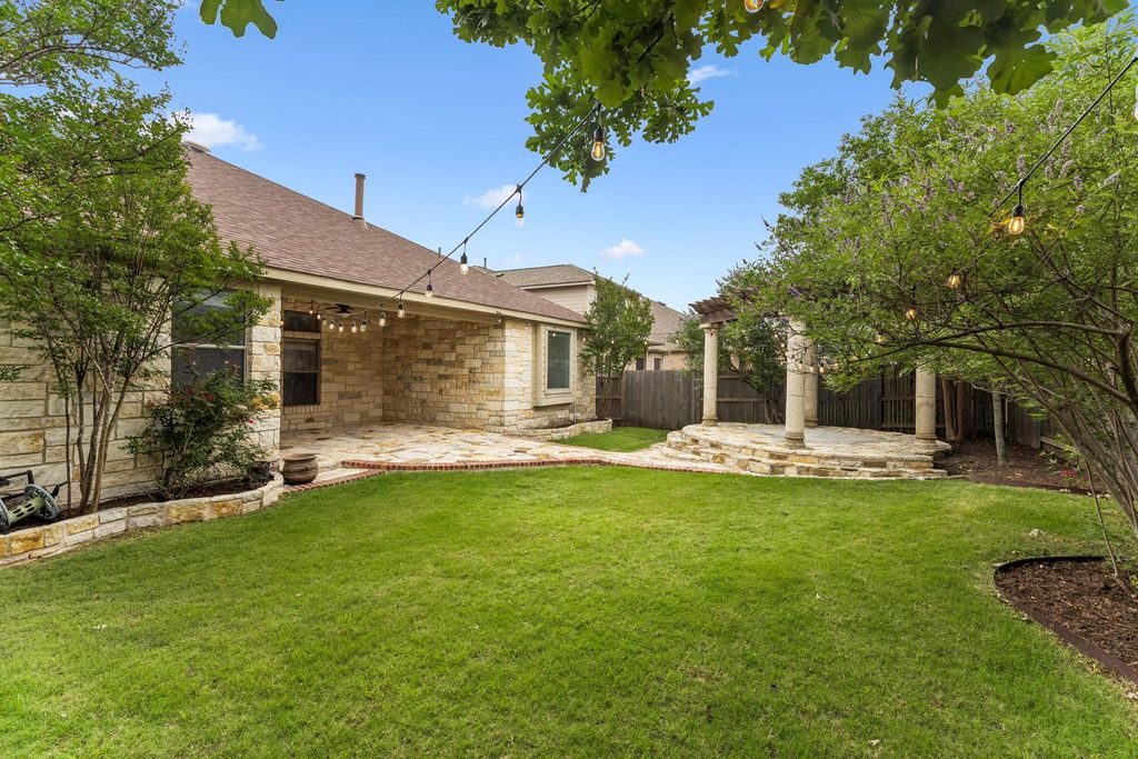 18708 Wind Valley WAY, Pflugerville, TX 78660
