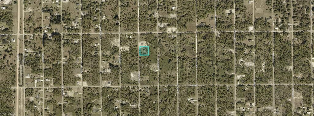 1316 Hamilton AVE, LEHIGH ACRES, FL 33972 — photo 2