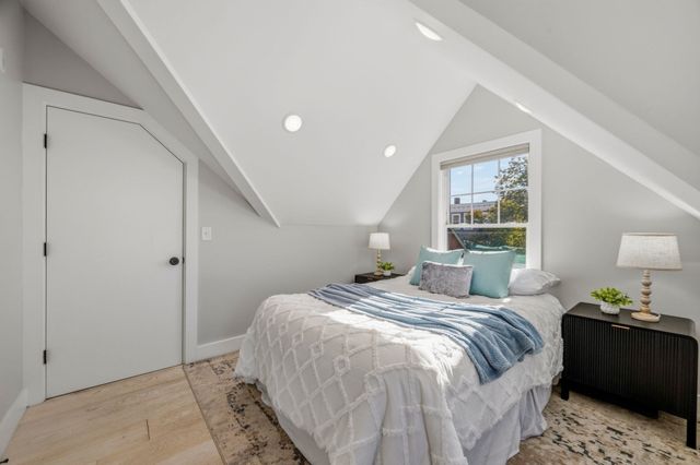 1252 Broadway Street 7, Somerville, MA 02144