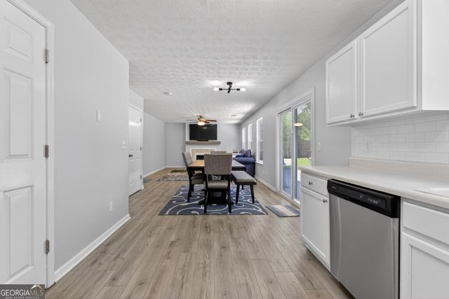 3279 Deer Valley Drive NW, Acworth, GA 30101