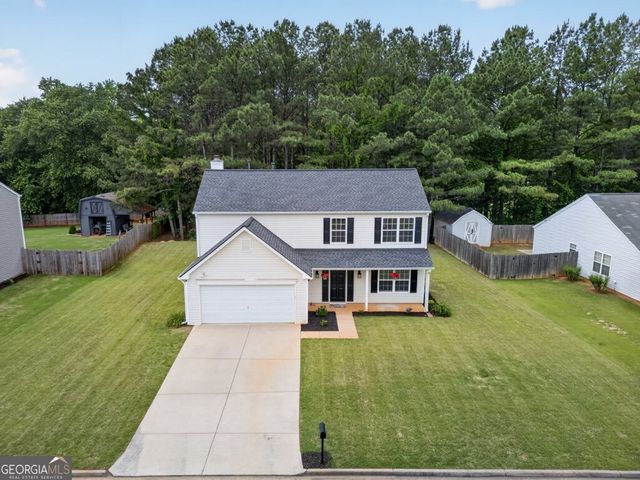3279 Deer Valley Drive NW, Acworth, GA 30101