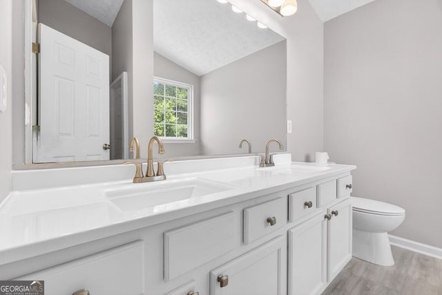 3279 Deer Valley Drive NW, Acworth, GA 30101