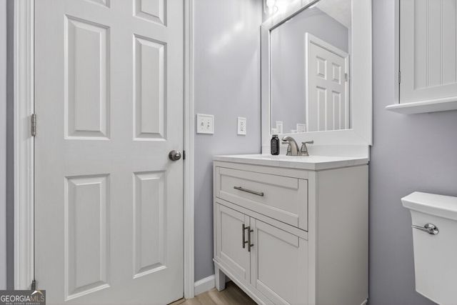 3279 Deer Valley Drive NW, Acworth, GA 30101