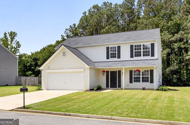 3279 Deer Valley Drive NW, Acworth, GA 30101