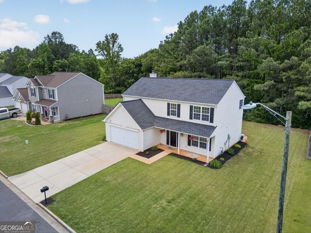 3279 Deer Valley Drive NW, Acworth, GA 30101