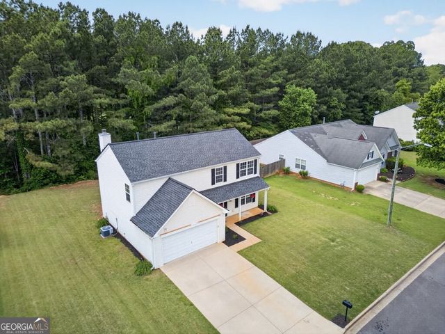 3279 Deer Valley Drive NW, Acworth, GA 30101