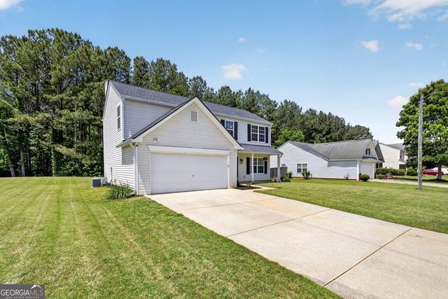 3279 Deer Valley Drive NW, Acworth, GA 30101