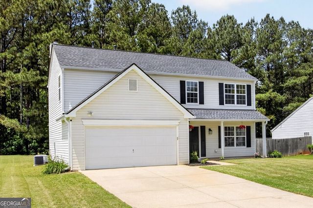 3279 Deer Valley Drive NW, Acworth, GA 30101