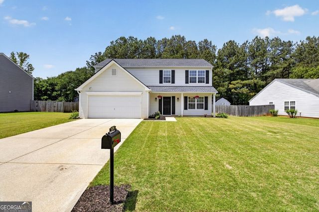 3279 Deer Valley Drive NW, Acworth, GA 30101