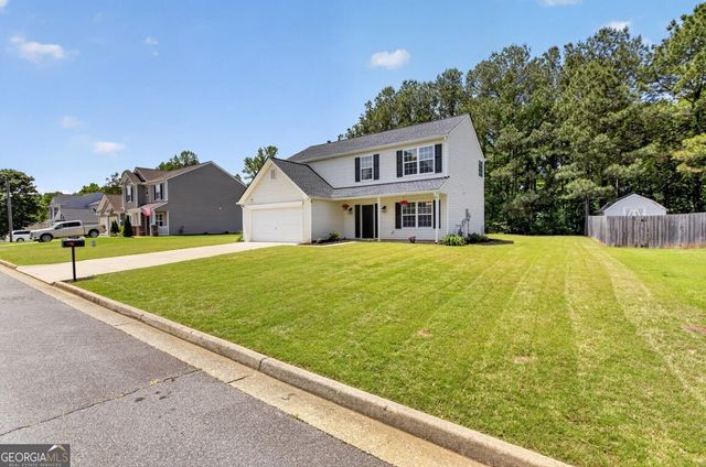 3279 Deer Valley Drive NW, Acworth, GA 30101