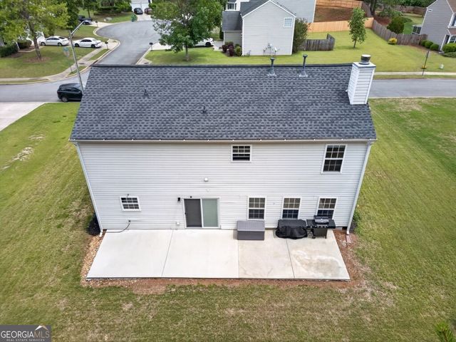 3279 Deer Valley Drive NW, Acworth, GA 30101