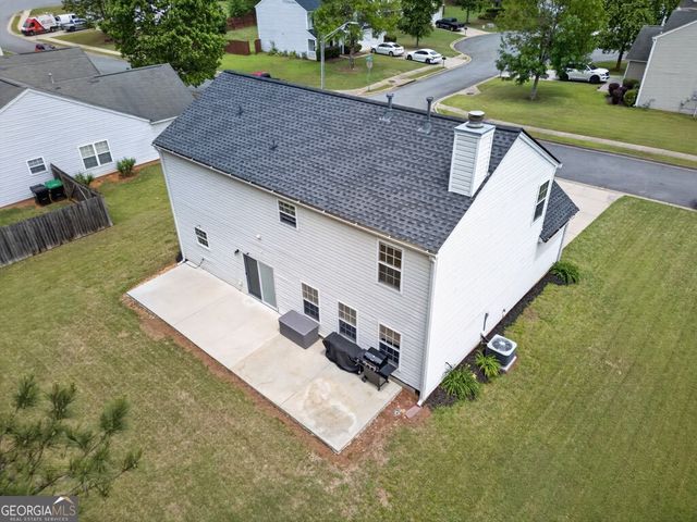 3279 Deer Valley Drive NW, Acworth, GA 30101