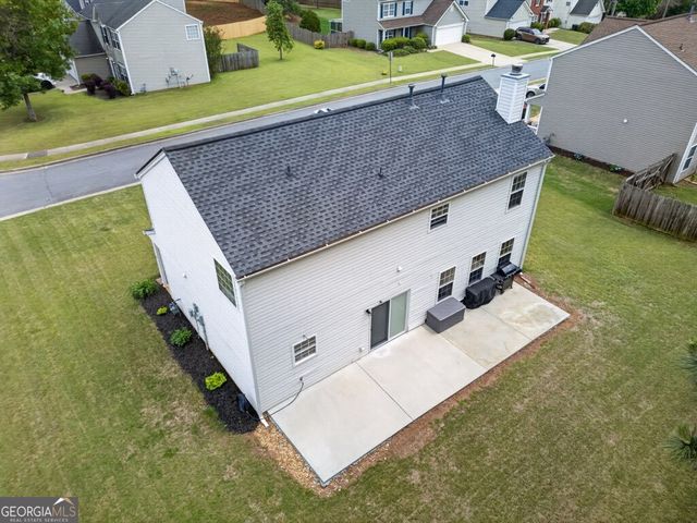 3279 Deer Valley Drive NW, Acworth, GA 30101