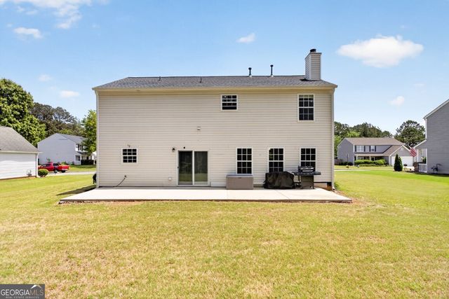 3279 Deer Valley Drive NW, Acworth, GA 30101