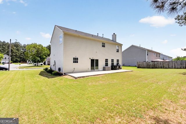 3279 Deer Valley Drive NW, Acworth, GA 30101