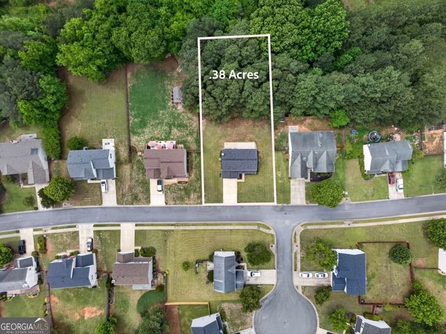 3279 Deer Valley Drive NW, Acworth, GA 30101