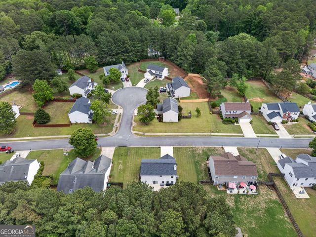 3279 Deer Valley Drive NW, Acworth, GA 30101