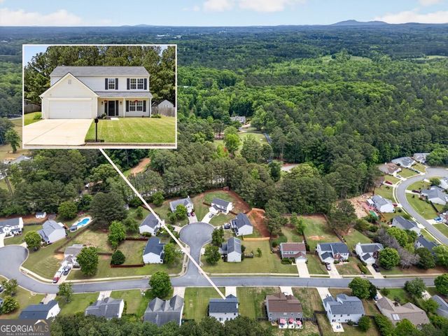 3279 Deer Valley Drive NW, Acworth, GA 30101