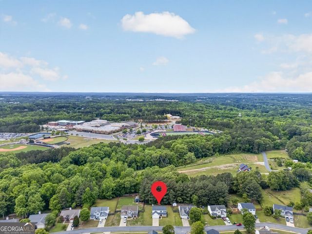 3279 Deer Valley Drive NW, Acworth, GA 30101