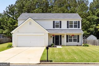 3279 Deer Valley Drive NW, Acworth, GA 30101