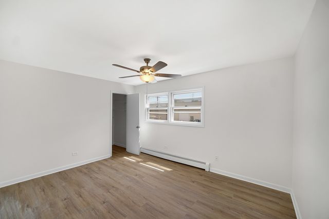 4631 Eberly Avenue 1S, Brookfield, IL 60513