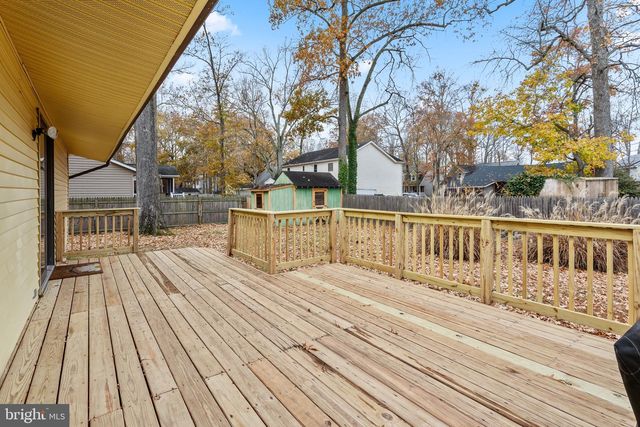 4912 BEECH ST, Shady Side, MD 20764