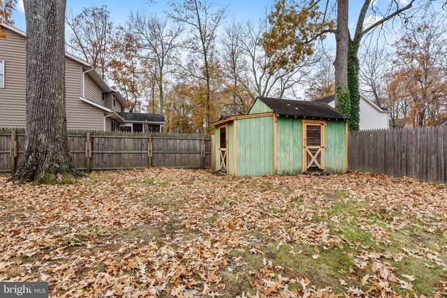 4912 BEECH ST, Shady Side, MD 20764