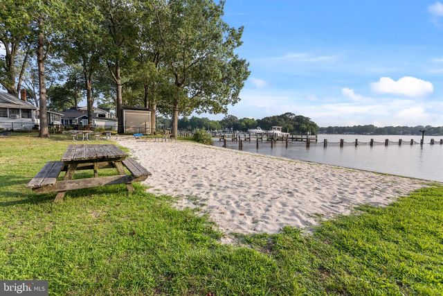 4912 BEECH ST, Shady Side, MD 20764