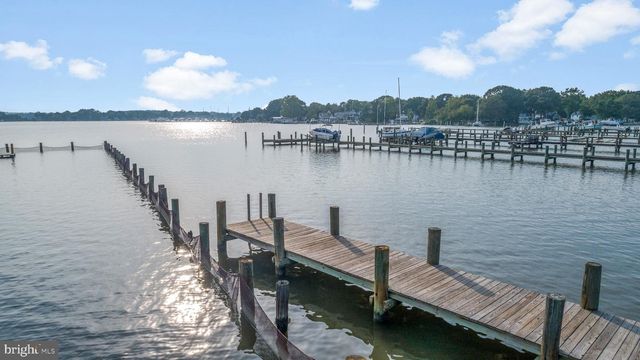 4912 BEECH ST, Shady Side, MD 20764