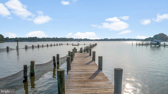 4912 BEECH ST, Shady Side, MD 20764