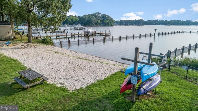 4912 BEECH ST, Shady Side, MD 20764