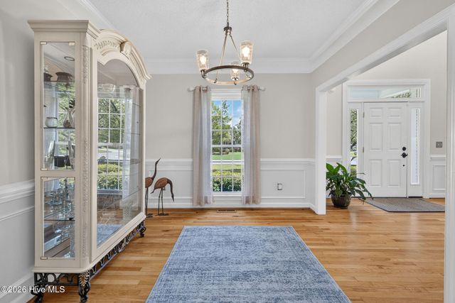 3232 Amber Drive, Wilmington, NC 28409