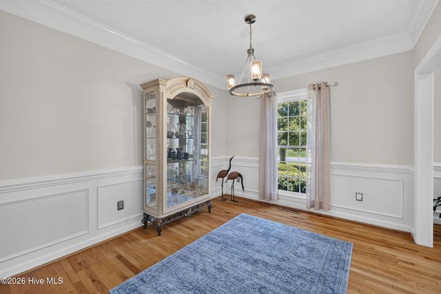 3232 Amber Drive, Wilmington, NC 28409