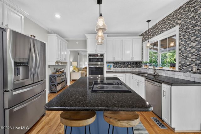 3232 Amber Drive, Wilmington, NC 28409