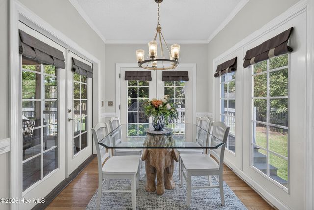 3232 Amber Drive, Wilmington, NC 28409
