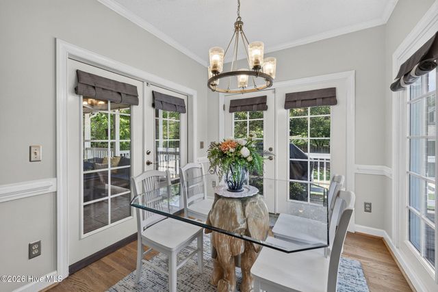 3232 Amber Drive, Wilmington, NC 28409