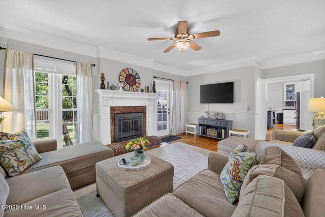 3232 Amber Drive, Wilmington, NC 28409
