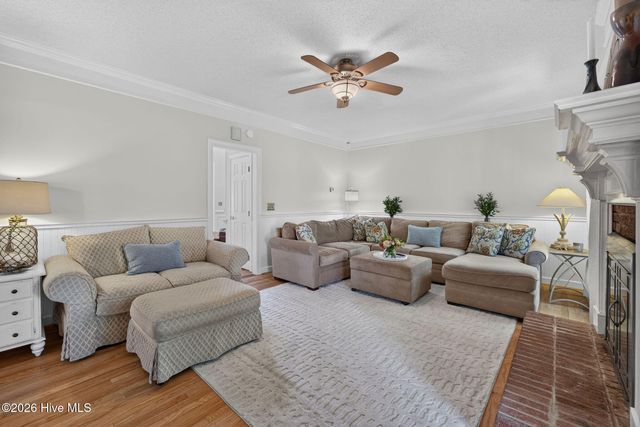 3232 Amber Drive, Wilmington, NC 28409